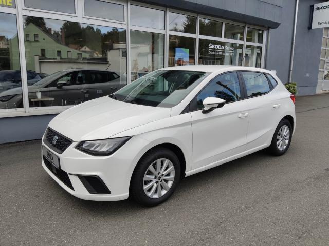Seat IBIZA STYLE 1.0 MPI SITZHEIZ. EINPARKH. TEMPOMAT Bildbeschreibung: Seat IBIZA STYLE 1.0 MPI SITZHEIZ. EINPARKH. TEMPOMAT