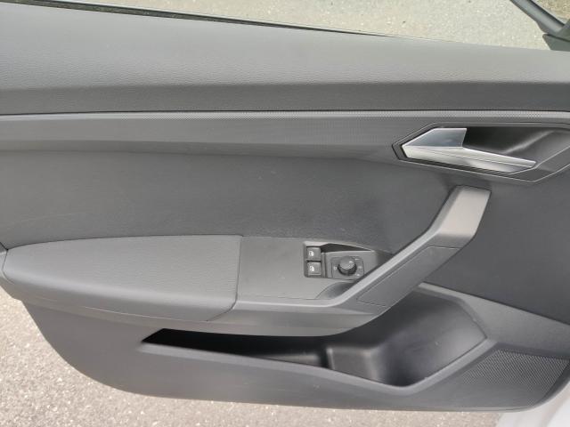 Seat IBIZA STYLE 1.0 MPI SITZHEIZ. EINPARKH. TEMPOMAT Bildbeschreibung: Seat IBIZA STYLE 1.0 MPI SITZHEIZ. EINPARKH. TEMPOMAT