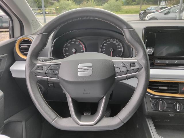 Seat IBIZA STYLE 1.0 MPI SITZHEIZ. EINPARKH. TEMPOMAT Bildbeschreibung: Seat IBIZA STYLE 1.0 MPI SITZHEIZ. EINPARKH. TEMPOMAT