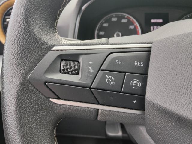 Seat IBIZA STYLE 1.0 MPI SITZHEIZ. EINPARKH. TEMPOMAT Bildbeschreibung: Seat IBIZA STYLE 1.0 MPI SITZHEIZ. EINPARKH. TEMPOMAT
