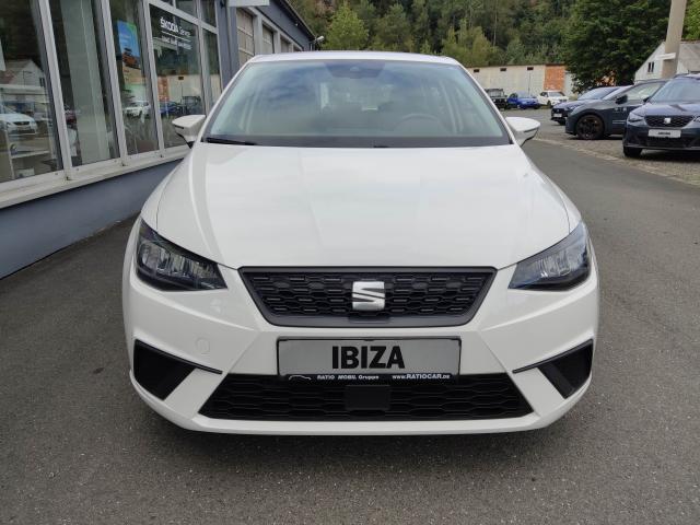 Seat IBIZA STYLE 1.0 MPI SITZHEIZ. EINPARKH. TEMPOMAT Bildbeschreibung: Seat IBIZA STYLE 1.0 MPI SITZHEIZ. EINPARKH. TEMPOMAT