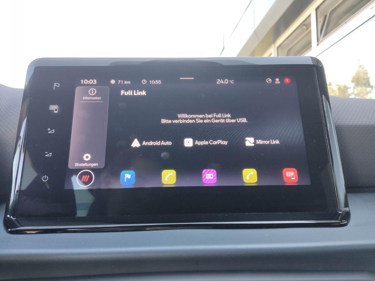 Seat ARONA XPERIENCE 1.0 TSI AHK TEMPOMAT NAVI SITZH. Bildbeschreibung: Seat ARONA XPERIENCE 1.0 TSI AHK TEMPOMAT NAVI SITZH.