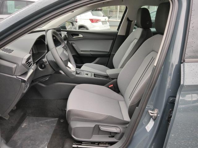 Seat LEON SPORTSTOURER ROAD EDITION 1.5 TSI, CO2-Klasse: D, NAVI EPH Bildbeschreibung: Seat LEON SPORTSTOURER ROAD EDITION 1.5 TSI, CO2-Klasse: D, NAVI EPH