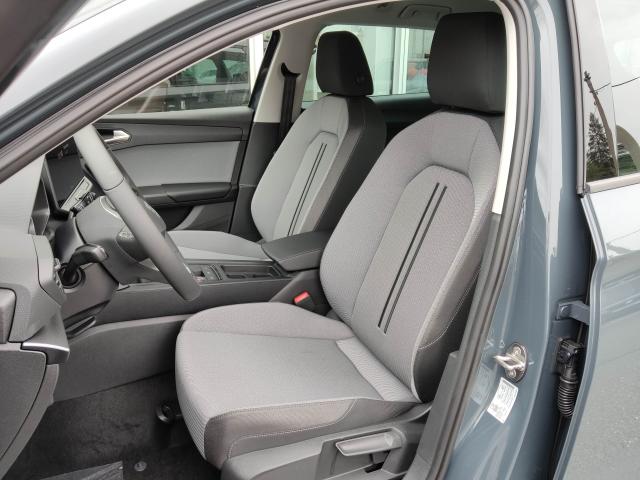 Seat LEON SPORTSTOURER ROAD EDITION 1.5 TSI, CO2-Klasse: D, NAVI EPH Bildbeschreibung: Seat LEON SPORTSTOURER ROAD EDITION 1.5 TSI, CO2-Klasse: D, NAVI EPH