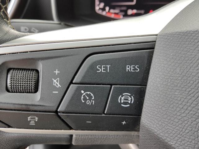 Seat LEON SPORTSTOURER XCELLENCE 1.5 TSI ACT AHZV USB Bildbeschreibung: Seat LEON SPORTSTOURER XCELLENCE 1.5 TSI ACT AHZV USB