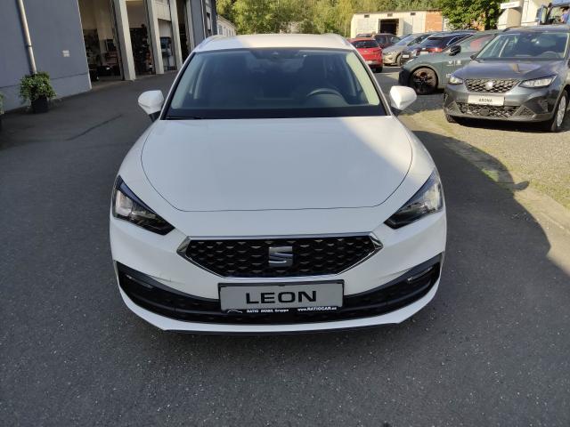 Seat LEON SPORTSTOURER XCELLENCE 1.5 TSI ACT AHZV USB Bildbeschreibung: Seat LEON SPORTSTOURER XCELLENCE 1.5 TSI ACT AHZV USB