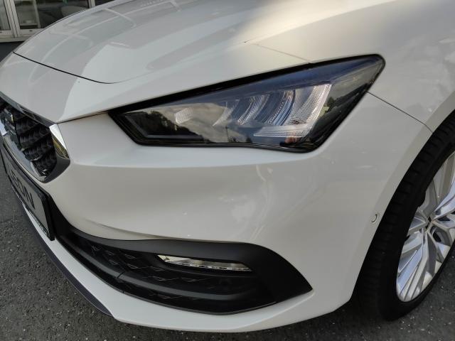 Seat LEON SPORTSTOURER XCELLENCE 1.5 TSI ACT AHZV USB Bildbeschreibung: Seat LEON SPORTSTOURER XCELLENCE 1.5 TSI ACT AHZV USB