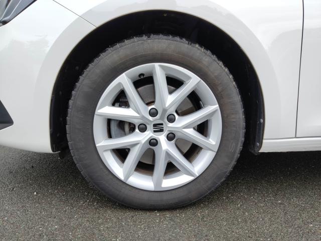 Seat LEON SPORTSTOURER 2.0 TDI STYLE NAVI SITZH. EPH Bildbeschreibung: Seat LEON SPORTSTOURER 2.0 TDI STYLE NAVI SITZH. EPH