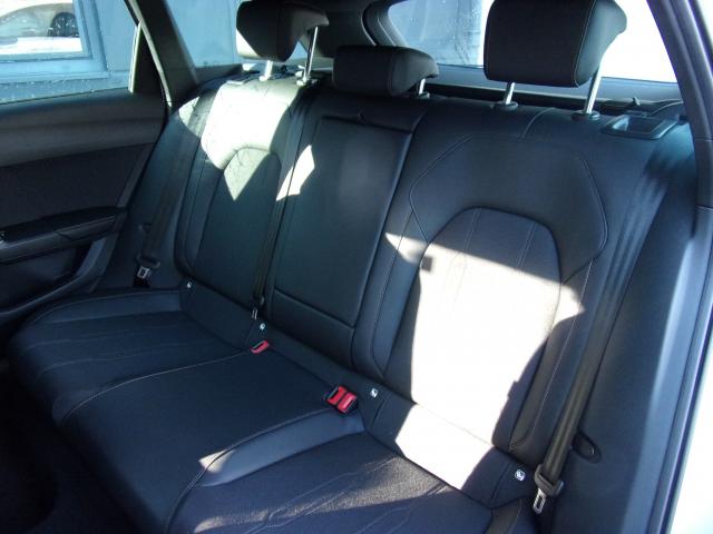 Cupra LEON SPORTSTOURER 1.5 TSI 5 J. GAR.*AHZV-VORBER. Bildbeschreibung: Cupra LEON SPORTSTOURER 1.5 TSI 5 J. GAR.*AHZV-VORBER.