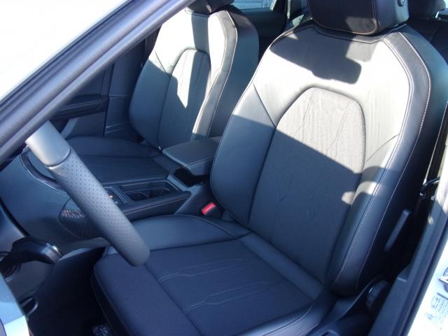 Cupra LEON SPORTSTOURER 1.5 TSI 5 J. GAR.*AHZV-VORBER. Bildbeschreibung: Cupra LEON SPORTSTOURER 1.5 TSI 5 J. GAR.*AHZV-VORBER.
