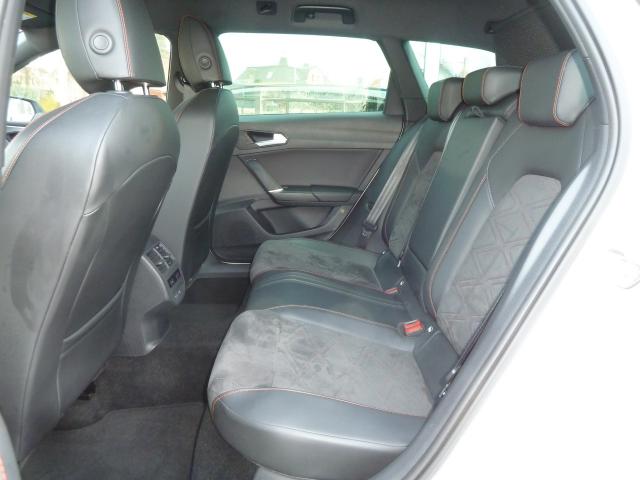 Seat LEON SPORTSTOURER FR 1.5 TSI ACT NAVI SITZH. EPH Bildbeschreibung: Seat LEON SPORTSTOURER FR 1.5 TSI ACT NAVI SITZH. EPH