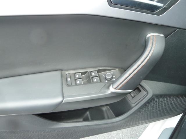 Seat LEON SPORTSTOURER FR 1.5 TSI ACT NAVI SITZH. EPH Bildbeschreibung: Seat LEON SPORTSTOURER FR 1.5 TSI ACT NAVI SITZH. EPH