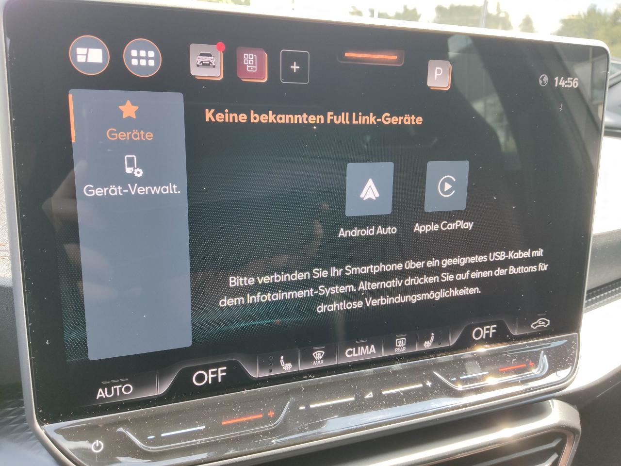 Cupra FORMENTOR 2.0 TDI DSG, CO2-Klasse: D, NAVI 360-GRAD-KAMERA SHZ Bildbeschreibung: Cupra FORMENTOR 2.0 TDI DSG, CO2-Klasse: D, NAVI 360-GRAD-KAMERA SHZ
