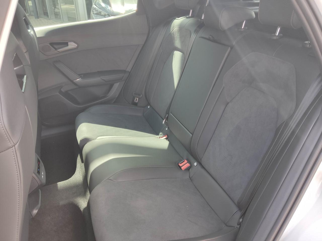 Cupra FORMENTOR 2.0 TDI DSG, CO2-Klasse: D, NAVI 360-GRAD-KAMERA SHZ Bildbeschreibung: Cupra FORMENTOR 2.0 TDI DSG, CO2-Klasse: D, NAVI 360-GRAD-KAMERA SHZ