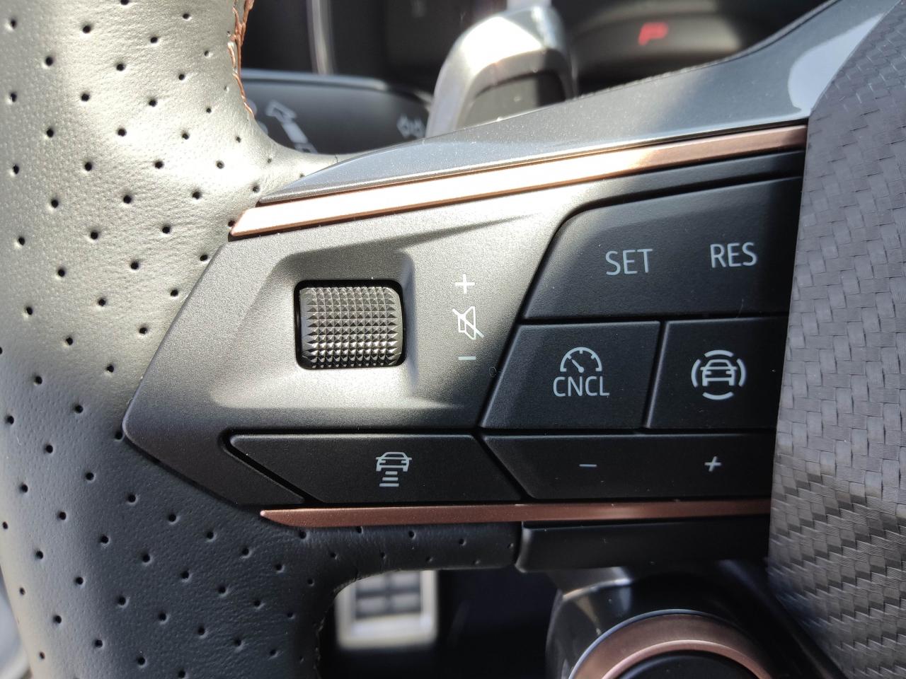 Cupra FORMENTOR 2.0 TDI DSG, CO2-Klasse: D, NAVI 360-GRAD-KAMERA SHZ Bildbeschreibung: Cupra FORMENTOR 2.0 TDI DSG, CO2-Klasse: D, NAVI 360-GRAD-KAMERA SHZ