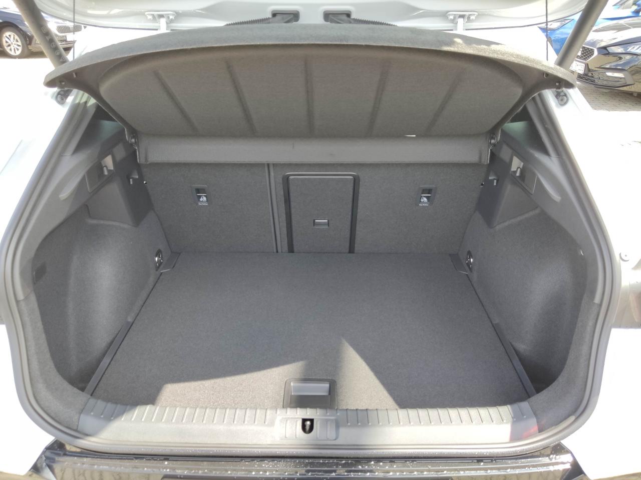 Cupra FORMENTOR 2.0 TDI DSG, CO2-Klasse: D, NAVI 360-GRAD-KAMERA SHZ Bildbeschreibung: Cupra FORMENTOR 2.0 TDI DSG, CO2-Klasse: D, NAVI 360-GRAD-KAMERA SHZ
