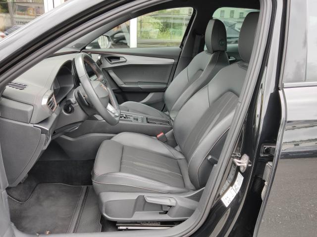 Cupra FORMENTOR 2.0 TDI DSG 4DRIVE STANDHEIZUNG AHZV Bildbeschreibung: Cupra FORMENTOR 2.0 TDI DSG 4DRIVE STANDHEIZUNG AHZV