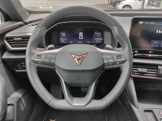 Cupra FORMENTOR 2.0 TDI DSG 4DRIVE STANDHEIZUNG AHZV Bildbeschreibung: Cupra FORMENTOR 2.0 TDI DSG 4DRIVE STANDHEIZUNG AHZV