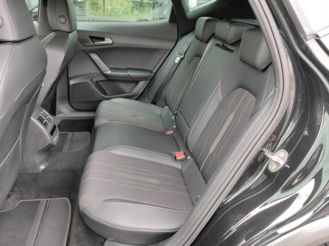 Cupra FORMENTOR 2.0 TDI DSG 4DRIVE STANDHEIZUNG AHZV Bildbeschreibung: Cupra FORMENTOR 2.0 TDI DSG 4DRIVE STANDHEIZUNG AHZV