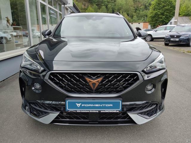 Cupra FORMENTOR 2.0 TDI DSG 4DRIVE STANDHEIZUNG AHZV Bildbeschreibung: Cupra FORMENTOR 2.0 TDI DSG 4DRIVE STANDHEIZUNG AHZV