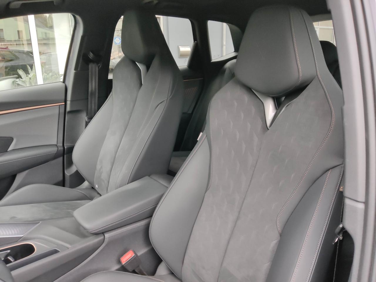 Cupra TERRAMAR 1.5 ETSI DSG AHZV NAVI SITZH. EINPARKH. Bildbeschreibung: Cupra TERRAMAR 1.5 ETSI DSG AHZV NAVI SITZH. EINPARKH.