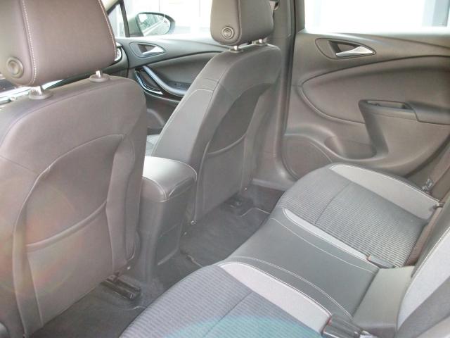 Opel ASTRA K SPORTS TOURER 1.2 TURBO AHZV SITZH. Bildbeschreibung: Opel ASTRA K SPORTS TOURER 1.2 TURBO AHZV SITZH.