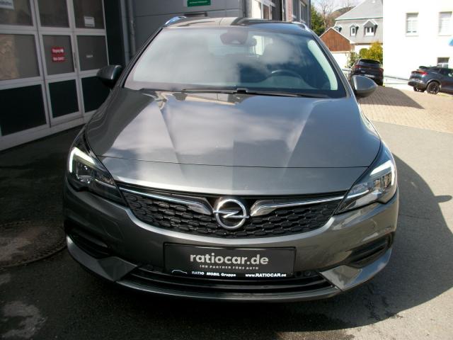 Opel ASTRA K SPORTS TOURER 1.2 TURBO AHZV SITZH. Bildbeschreibung: Opel ASTRA K SPORTS TOURER 1.2 TURBO AHZV SITZH.