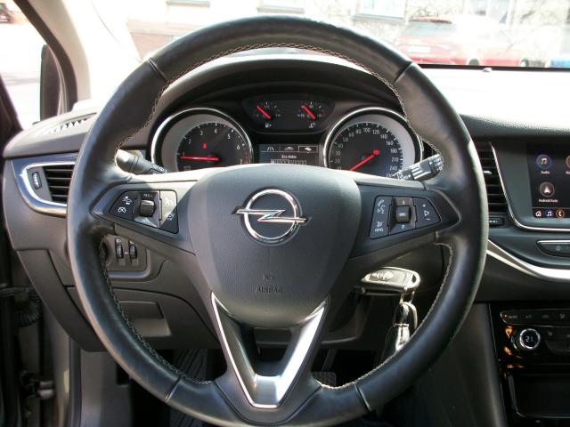 Opel ASTRA K SPORTS TOURER 1.2 TURBO AHZV SITZH. Bildbeschreibung: Opel ASTRA K SPORTS TOURER 1.2 TURBO AHZV SITZH.