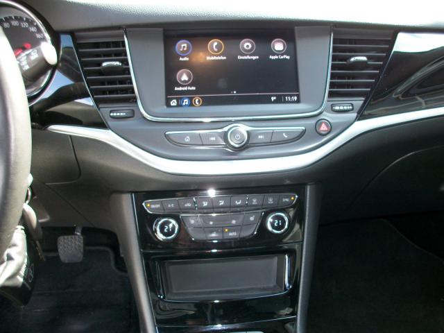 Opel ASTRA K SPORTS TOURER 1.2 TURBO AHZV SITZH. Bildbeschreibung: Opel ASTRA K SPORTS TOURER 1.2 TURBO AHZV SITZH.