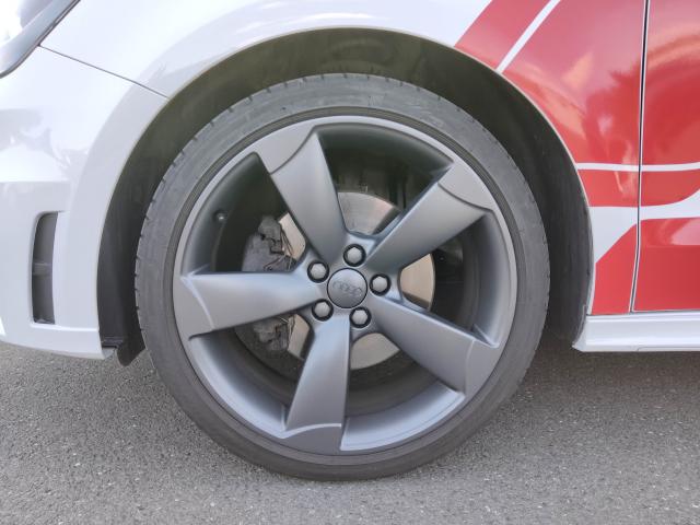 Audi A1 SPORTBACK S LINE 1.4 TFSI SITZHEIZ. EINPARKH. Bildbeschreibung: Audi A1 SPORTBACK S LINE 1.4 TFSI SITZHEIZ. EINPARKH.