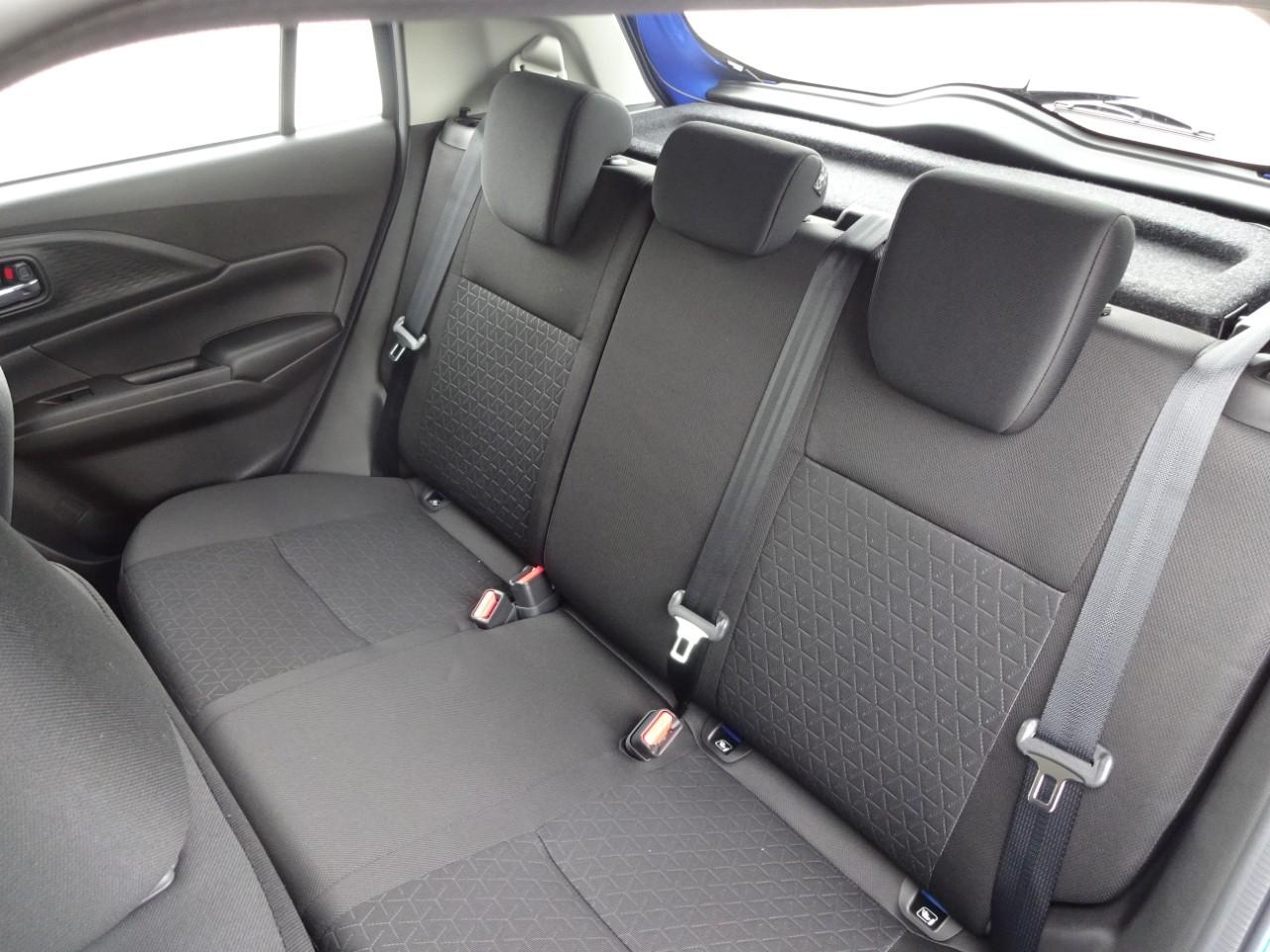 Suzuki SWIFT 1.2 DUALJET CLUB, CO2-Klasse: C, NAVI DAB+ EINPARKH. USB Bildbeschreibung: Suzuki SWIFT 1.2 DUALJET CLUB, CO2-Klasse: C, NAVI DAB+ EINPARKH. USB