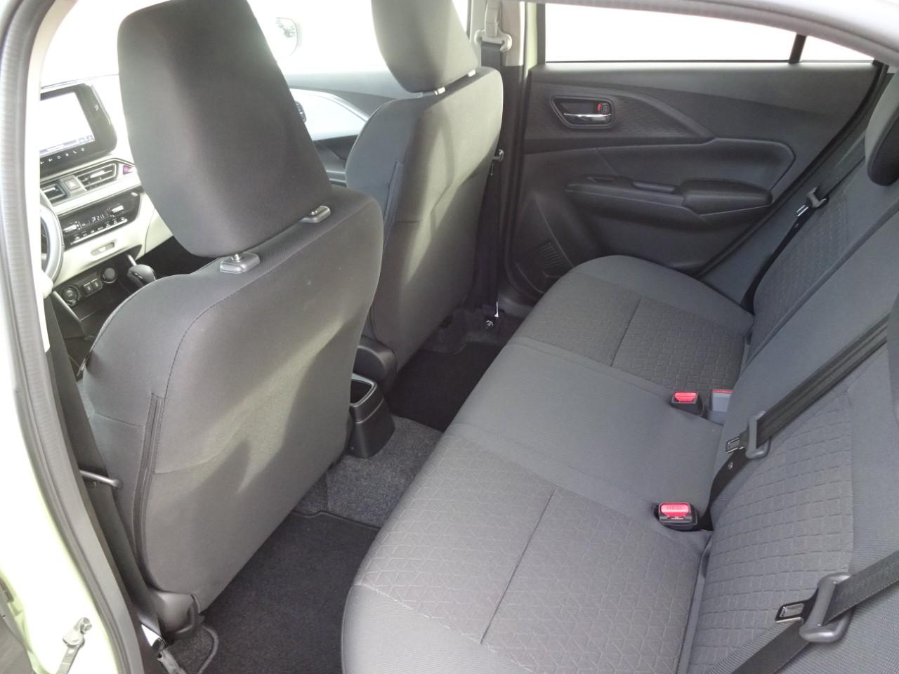 Suzuki SWIFT 1.2 DUALJET CVT COMFORT+, CO2-Klasse: C, AUTOMATIK NAVI Bildbeschreibung: Suzuki SWIFT 1.2 DUALJET CVT COMFORT+, CO2-Klasse: C, AUTOMATIK NAVI