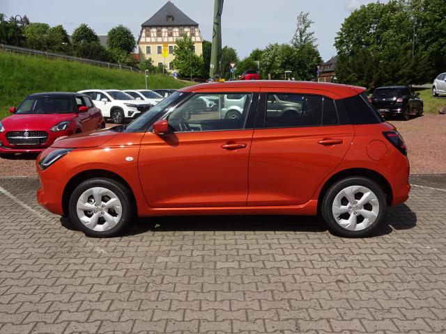 Suzuki SWIFT 1.2 DUALJET ALLGRIP COMFORT, CO2-Klasse: C, NAVI SITZHEIZ. Bildbeschreibung: Suzuki SWIFT 1.2 DUALJET ALLGRIP COMFORT, CO2-Klasse: C, NAVI SITZHEIZ.