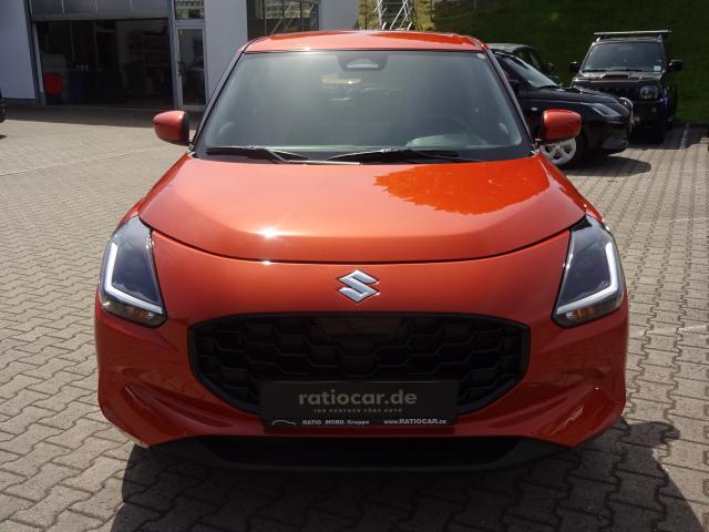 Suzuki SWIFT 1.2 DUALJET ALLGRIP COMFORT, CO2-Klasse: C, NAVI SITZHEIZ. Bildbeschreibung: Suzuki SWIFT 1.2 DUALJET ALLGRIP COMFORT, CO2-Klasse: C, NAVI SITZHEIZ.