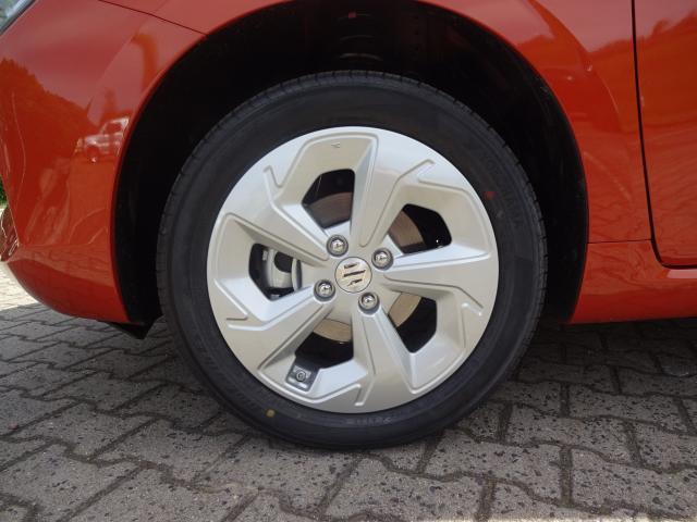 Suzuki SWIFT 1.2 DUALJET ALLGRIP COMFORT, CO2-Klasse: C, NAVI SITZHEIZ. Bildbeschreibung: Suzuki SWIFT 1.2 DUALJET ALLGRIP COMFORT, CO2-Klasse: C, NAVI SITZHEIZ.