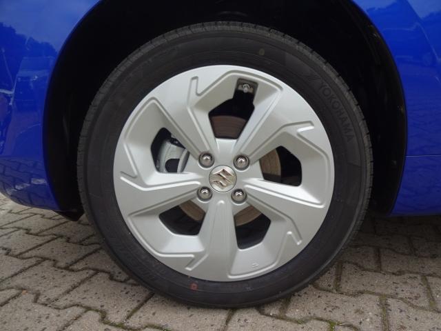 Suzuki SWIFT 1.2 DUALJET ALLGRIP COMFORT, CO2-Klasse: C, NAVI SITZHEIZ. Bildbeschreibung: Suzuki SWIFT 1.2 DUALJET ALLGRIP COMFORT, CO2-Klasse: C, NAVI SITZHEIZ.