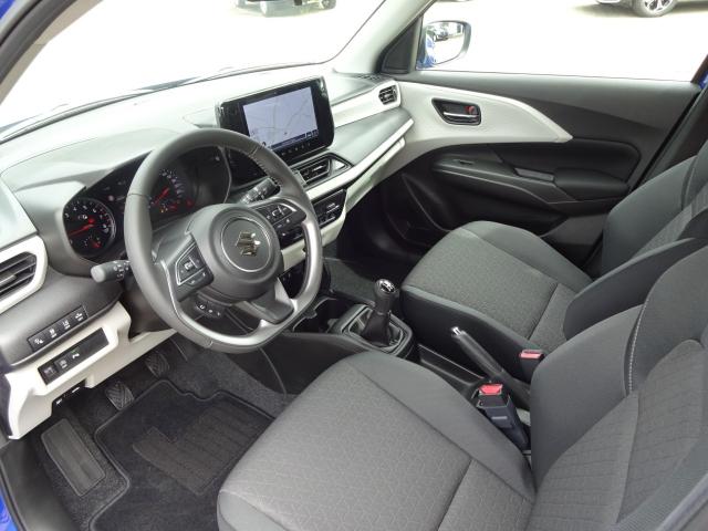 Suzuki SWIFT 1.2 DUALJET ALLGRIP COMFORT, CO2-Klasse: C, NAVI SITZHEIZ. Bildbeschreibung: Suzuki SWIFT 1.2 DUALJET ALLGRIP COMFORT, CO2-Klasse: C, NAVI SITZHEIZ.