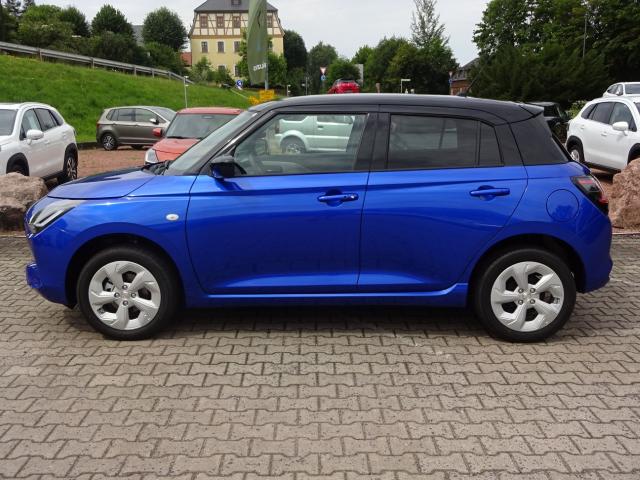 Suzuki SWIFT 1.2 DUALJET ALLGRIP COMFORT, CO2-Klasse: C, NAVI SITZHEIZ. Bildbeschreibung: Suzuki SWIFT 1.2 DUALJET ALLGRIP COMFORT, CO2-Klasse: C, NAVI SITZHEIZ.