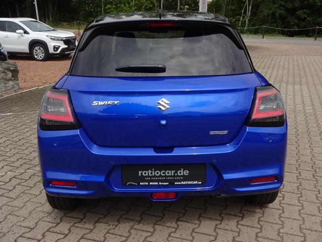 Suzuki SWIFT 1.2 DUALJET ALLGRIP COMFORT, CO2-Klasse: C, NAVI SITZHEIZ. Bildbeschreibung: Suzuki SWIFT 1.2 DUALJET ALLGRIP COMFORT, CO2-Klasse: C, NAVI SITZHEIZ.