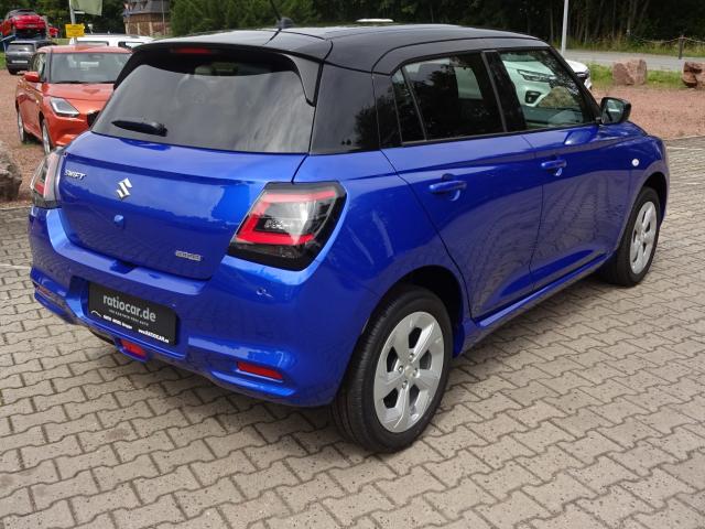 Suzuki SWIFT 1.2 DUALJET ALLGRIP COMFORT, CO2-Klasse: C, NAVI SITZHEIZ. Bildbeschreibung: Suzuki SWIFT 1.2 DUALJET ALLGRIP COMFORT, CO2-Klasse: C, NAVI SITZHEIZ.