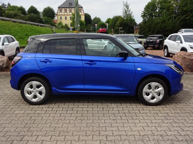 Suzuki SWIFT 1.2 DUALJET ALLGRIP COMFORT, CO2-Klasse: C, NAVI SITZHEIZ. Bildbeschreibung: Suzuki SWIFT 1.2 DUALJET ALLGRIP COMFORT, CO2-Klasse: C, NAVI SITZHEIZ.