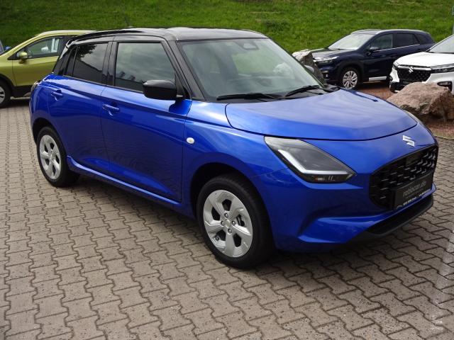 Suzuki SWIFT 1.2 DUALJET ALLGRIP COMFORT, CO2-Klasse: C, NAVI SITZHEIZ. Bildbeschreibung: Suzuki SWIFT 1.2 DUALJET ALLGRIP COMFORT, CO2-Klasse: C, NAVI SITZHEIZ.