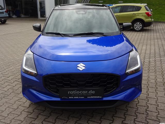 Suzuki SWIFT 1.2 DUALJET ALLGRIP COMFORT, CO2-Klasse: C, NAVI SITZHEIZ. Bildbeschreibung: Suzuki SWIFT 1.2 DUALJET ALLGRIP COMFORT, CO2-Klasse: C, NAVI SITZHEIZ.