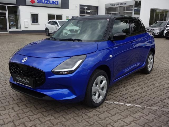 Suzuki SWIFT 1.2 DUALJET ALLGRIP COMFORT, CO2-Klasse: C, NAVI SITZHEIZ. Bildbeschreibung: Suzuki SWIFT 1.2 DUALJET ALLGRIP COMFORT, CO2-Klasse: C, NAVI SITZHEIZ.