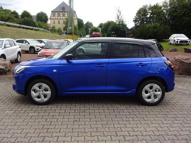 Suzuki SWIFT 1.2 DUALJET ALLGRIP COMFORT, CO2-Klasse: C, NAVI SITZHEIZ. Bildbeschreibung: Suzuki SWIFT 1.2 DUALJET ALLGRIP COMFORT, CO2-Klasse: C, NAVI SITZHEIZ.