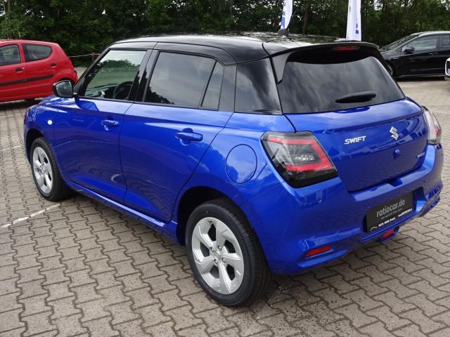 Suzuki SWIFT 1.2 DUALJET ALLGRIP COMFORT, CO2-Klasse: C, NAVI SITZHEIZ. Bildbeschreibung: Suzuki SWIFT 1.2 DUALJET ALLGRIP COMFORT, CO2-Klasse: C, NAVI SITZHEIZ.