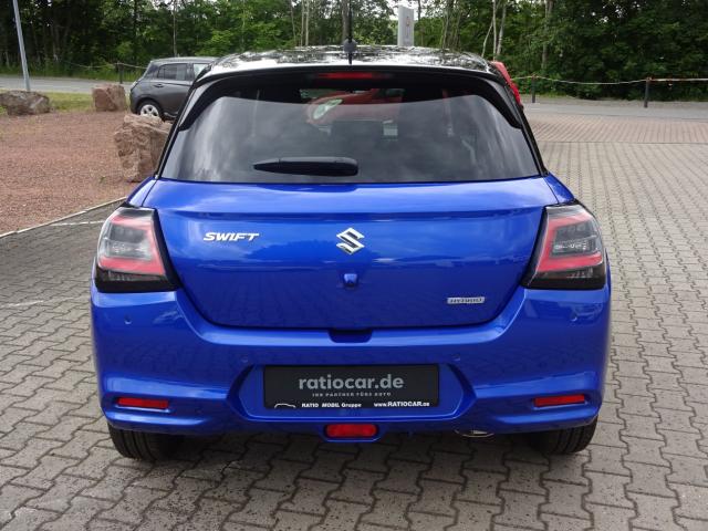 Suzuki SWIFT 1.2 DUALJET ALLGRIP COMFORT, CO2-Klasse: C, NAVI SITZHEIZ. Bildbeschreibung: Suzuki SWIFT 1.2 DUALJET ALLGRIP COMFORT, CO2-Klasse: C, NAVI SITZHEIZ.
