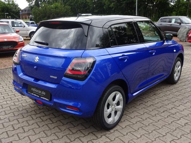 Suzuki SWIFT 1.2 DUALJET ALLGRIP COMFORT, CO2-Klasse: C, NAVI SITZHEIZ. Bildbeschreibung: Suzuki SWIFT 1.2 DUALJET ALLGRIP COMFORT, CO2-Klasse: C, NAVI SITZHEIZ.
