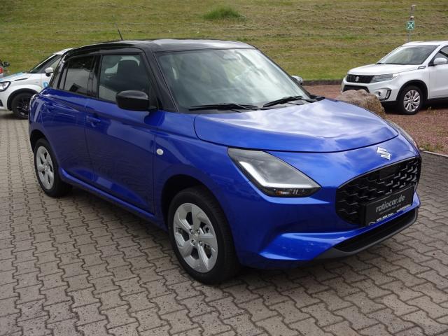 Suzuki SWIFT 1.2 DUALJET ALLGRIP COMFORT, CO2-Klasse: C, NAVI SITZHEIZ. Bildbeschreibung: Suzuki SWIFT 1.2 DUALJET ALLGRIP COMFORT, CO2-Klasse: C, NAVI SITZHEIZ.