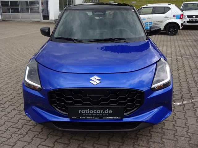 Suzuki SWIFT 1.2 DUALJET ALLGRIP COMFORT, CO2-Klasse: C, NAVI SITZHEIZ. Bildbeschreibung: Suzuki SWIFT 1.2 DUALJET ALLGRIP COMFORT, CO2-Klasse: C, NAVI SITZHEIZ.